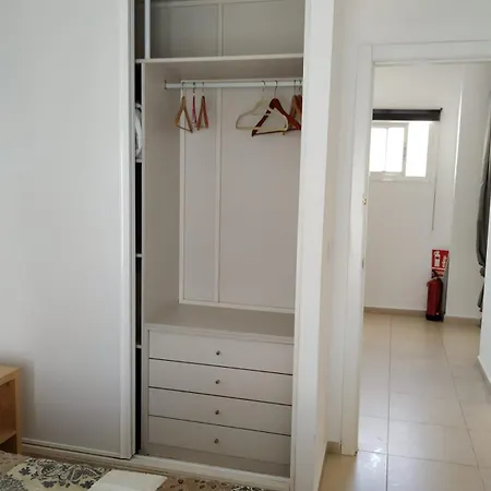 Apartment Atico De 1 En Pleno Centro Con Parking Ayamonte