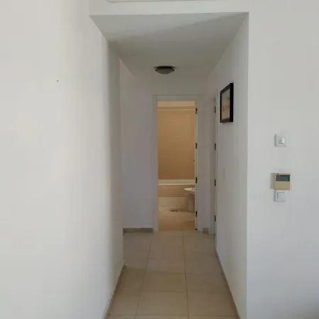 Atico De 1 En Pleno Centro Con Parking Apartment *